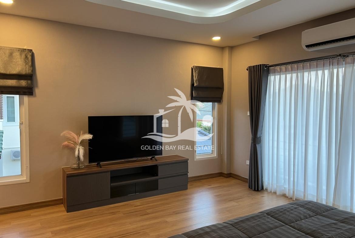 SP Village 5 – East Pattaya