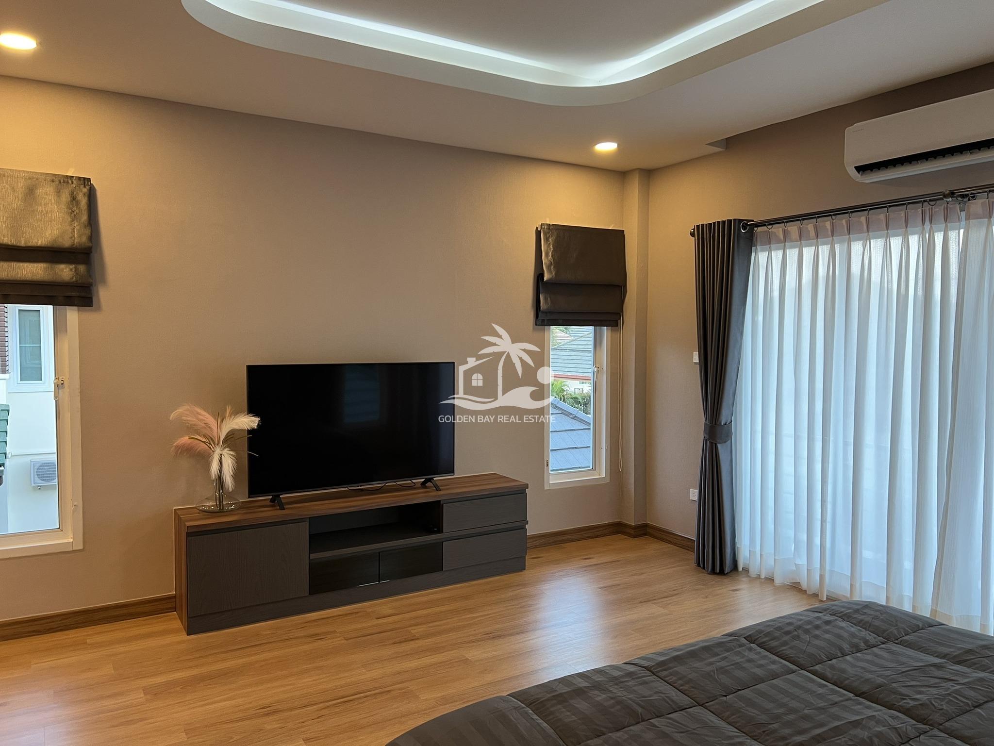 SP Village 5 – East Pattaya