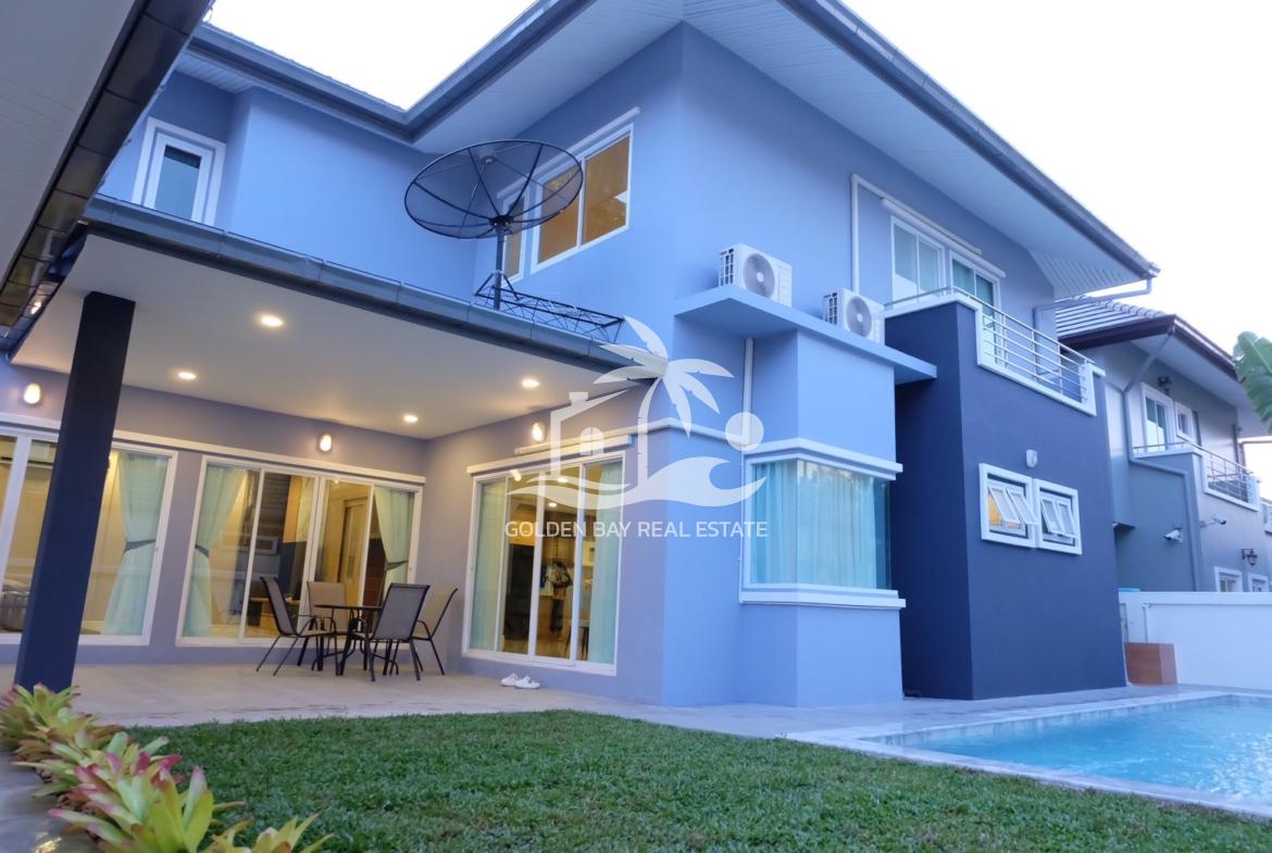 SP Village 5 – East Pattaya