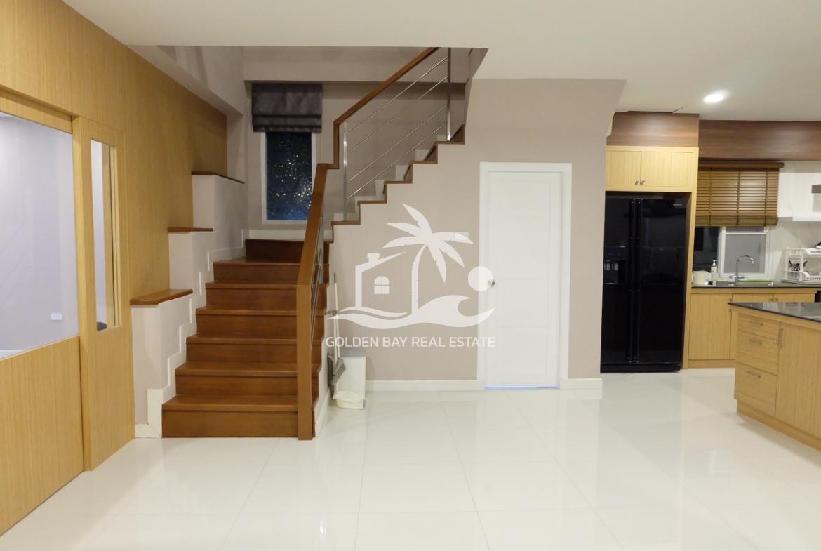 SP Village 5 – East Pattaya