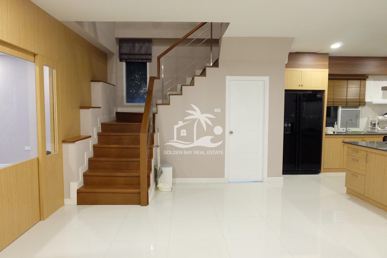 SP Village 5 – East Pattaya