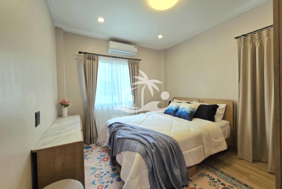 Patta Village – East Pattaya