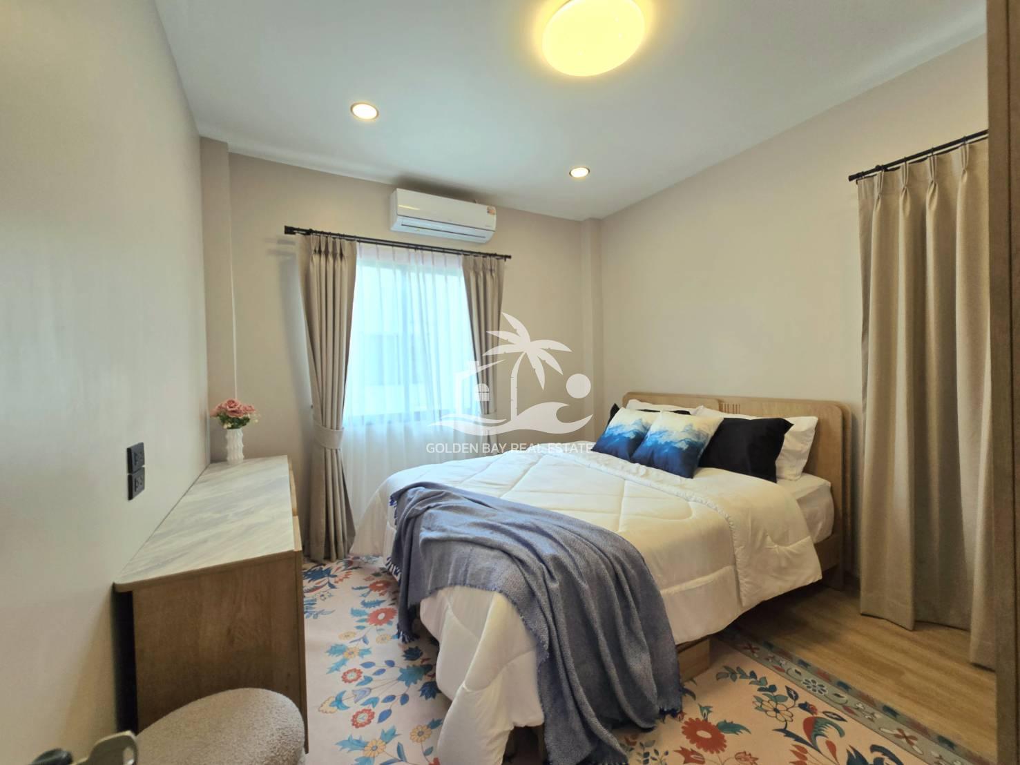 Patta Village – East Pattaya