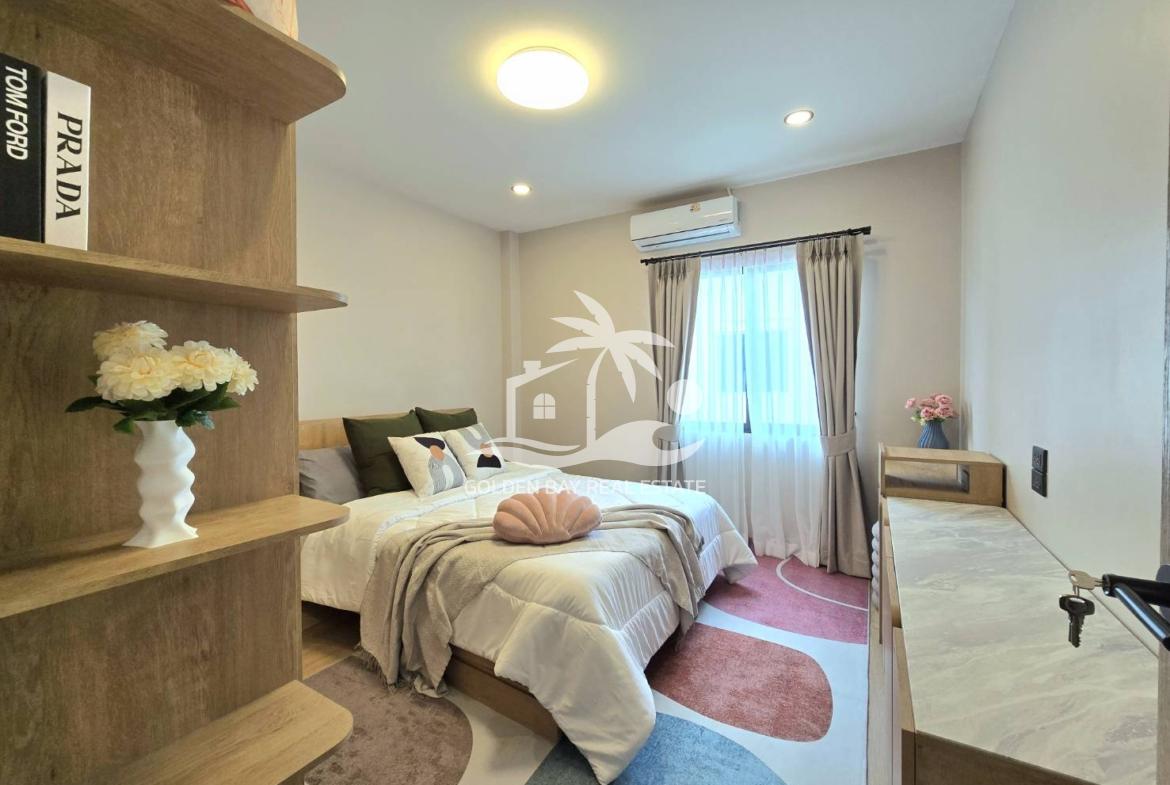 Patta Village – East Pattaya