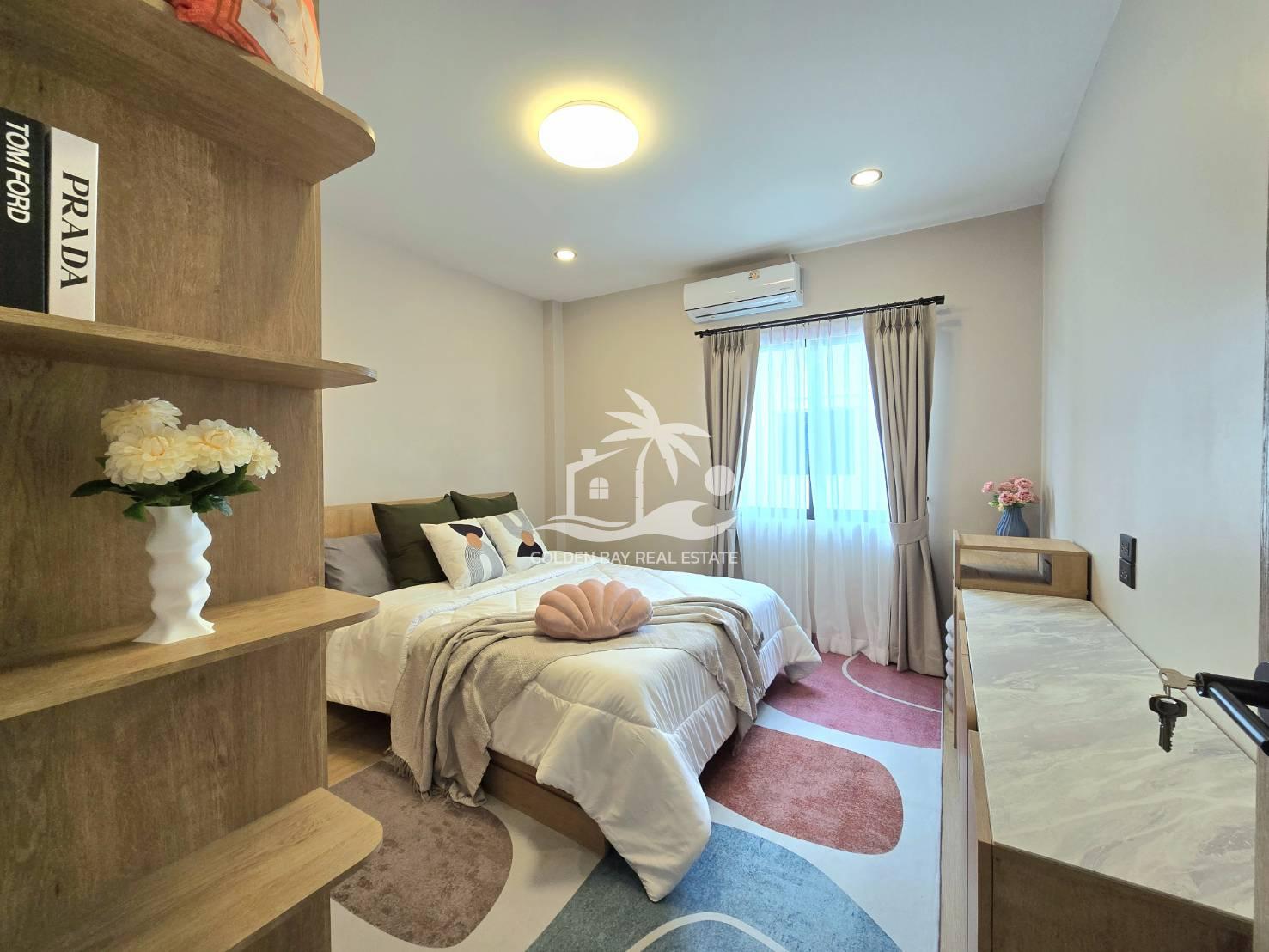 Patta Village – East Pattaya