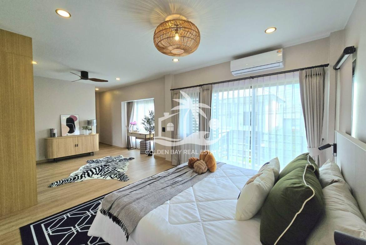 Patta Village – East Pattaya