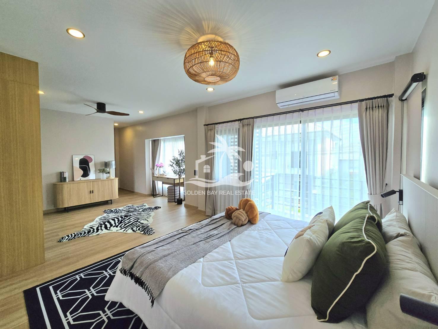 Patta Village – East Pattaya