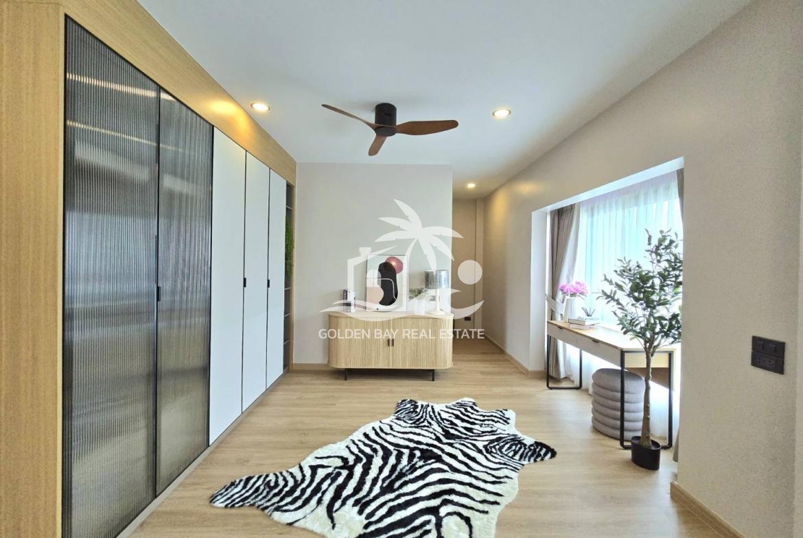 Patta Village – East Pattaya