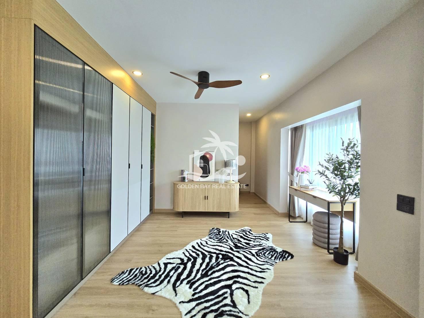 Patta Village – East Pattaya