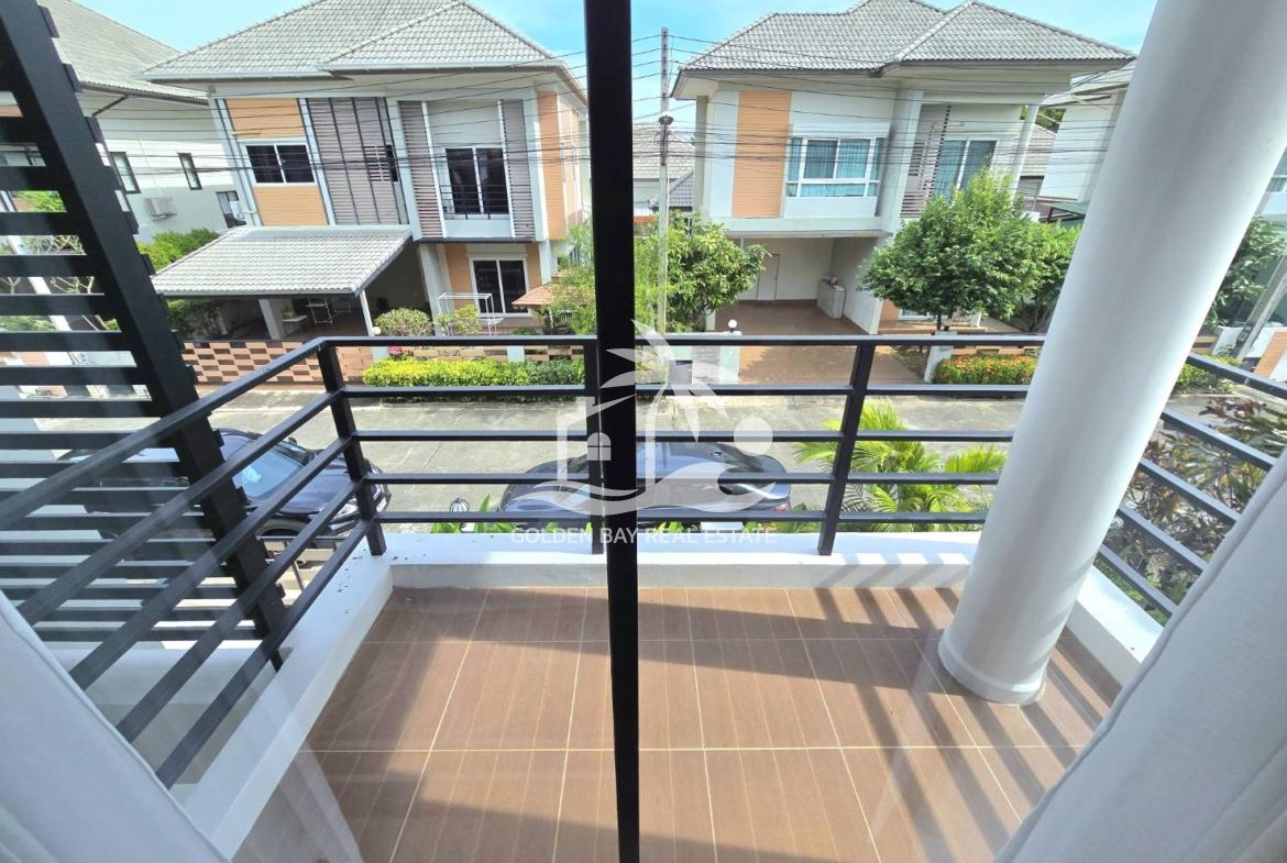 Patta Village – East Pattaya