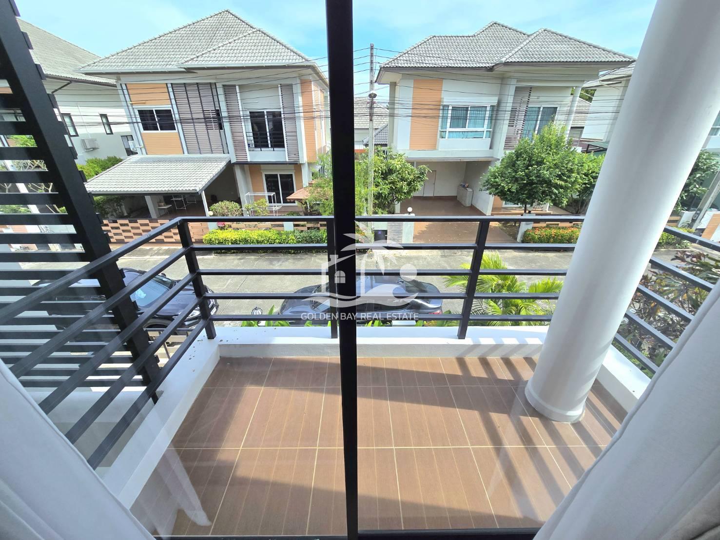 Patta Village – East Pattaya