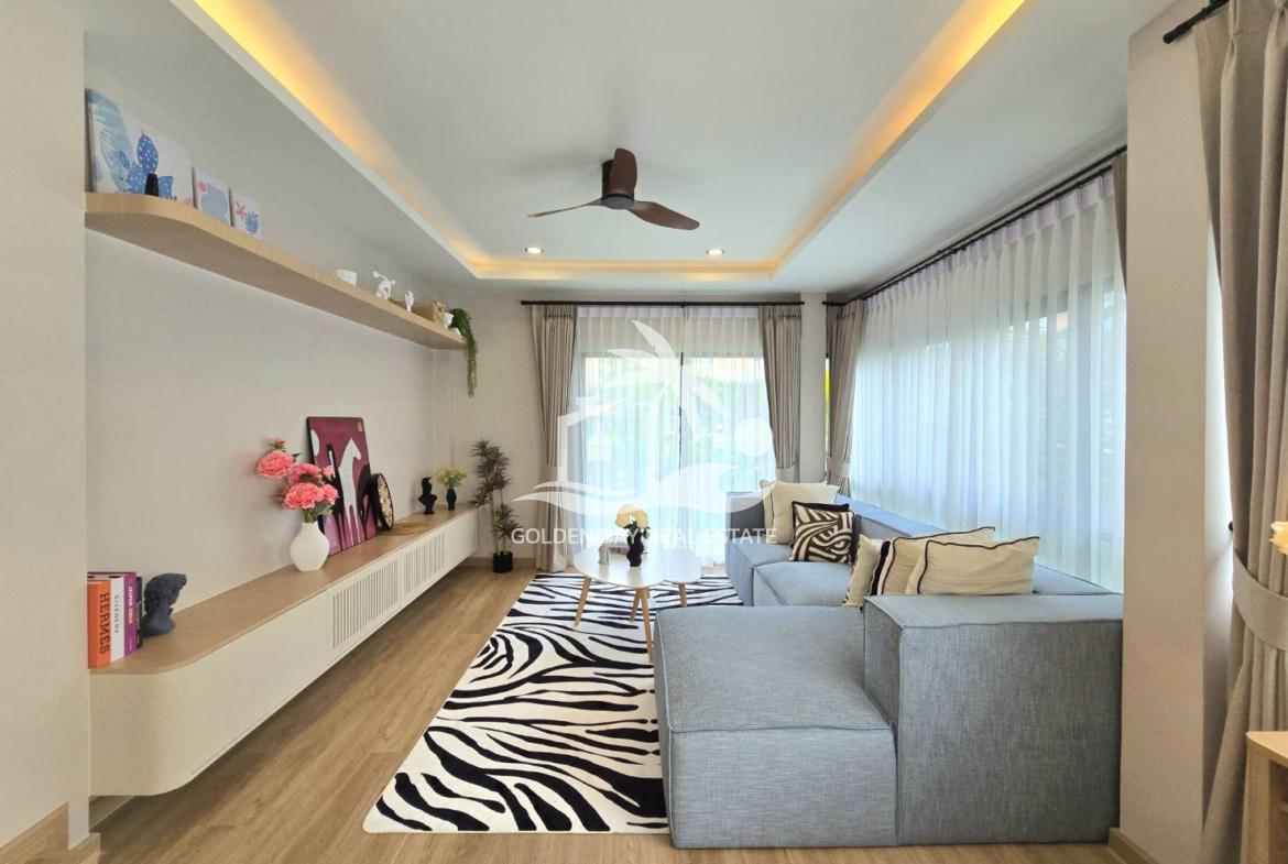 Patta Village – East Pattaya