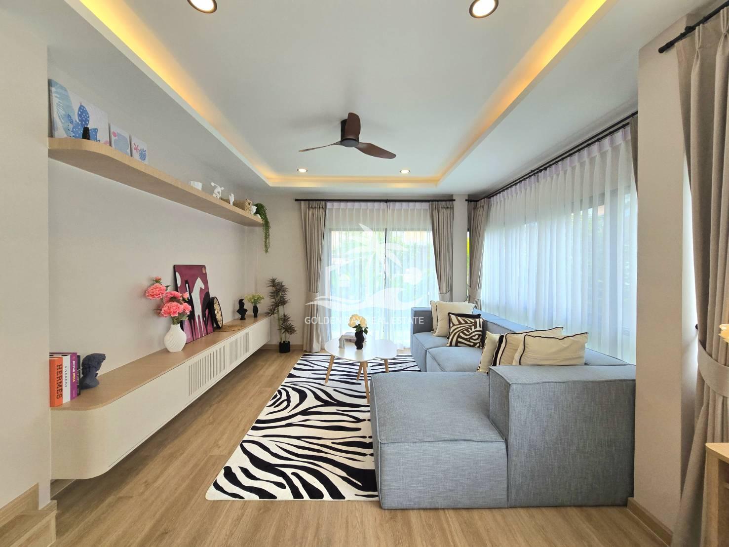 Patta Village – East Pattaya