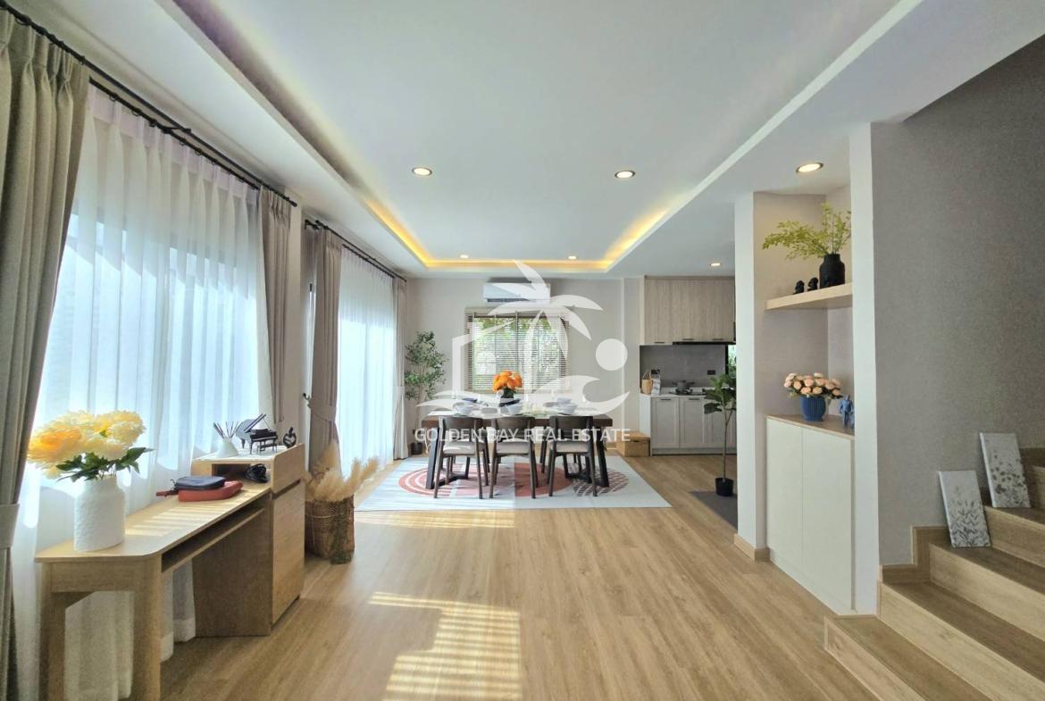 Patta Village – East Pattaya