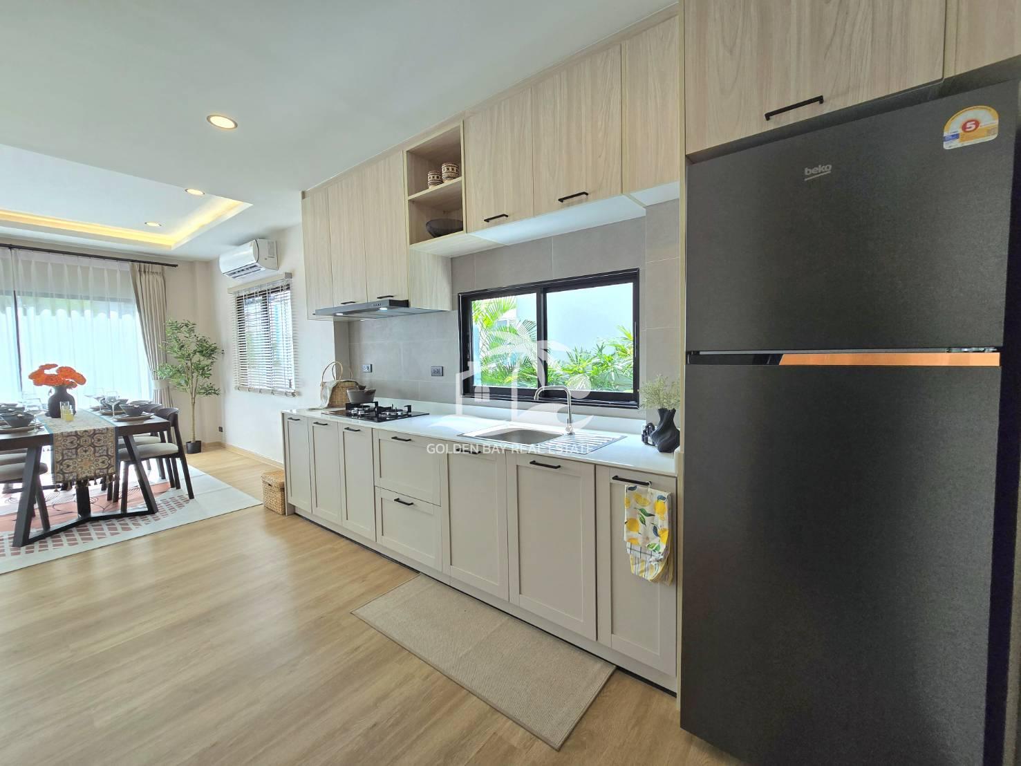 Patta Village – East Pattaya