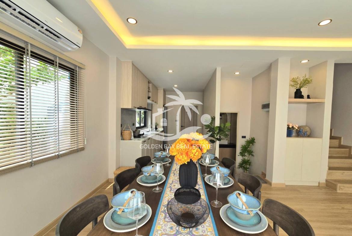 Patta Village – East Pattaya