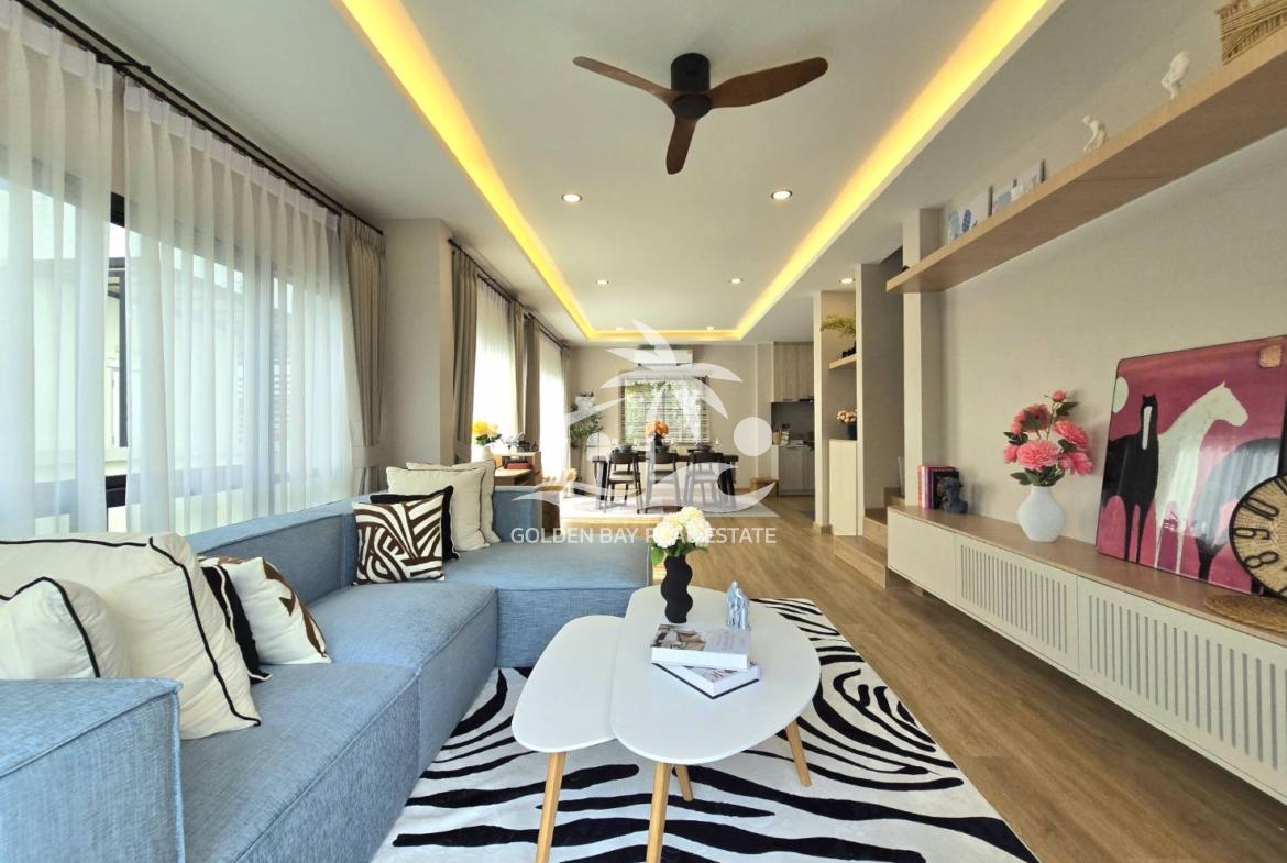 Patta Village – East Pattaya