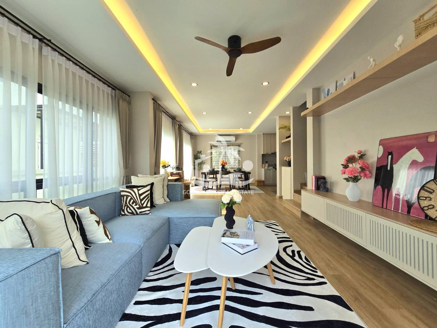 Patta Village – East Pattaya