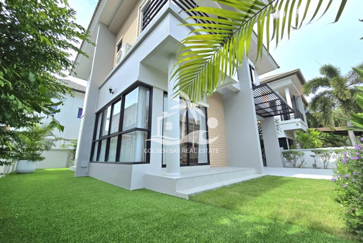 Patta Village – East Pattaya
