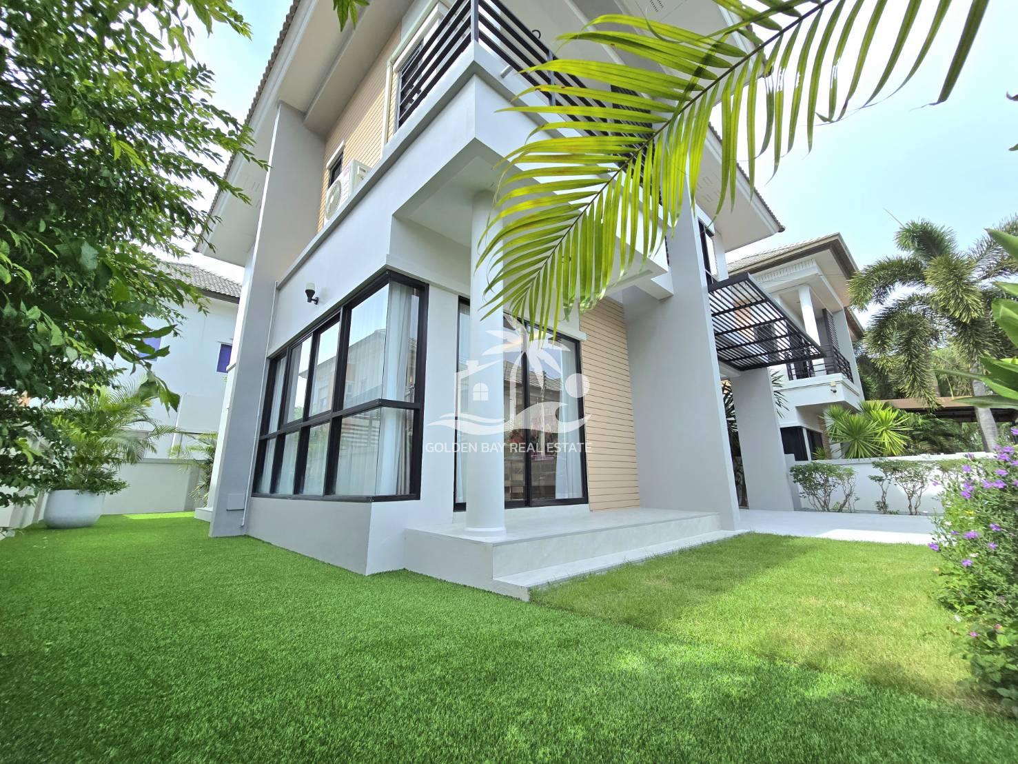 Patta Village – East Pattaya