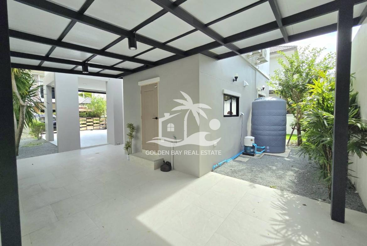 Patta Village – East Pattaya