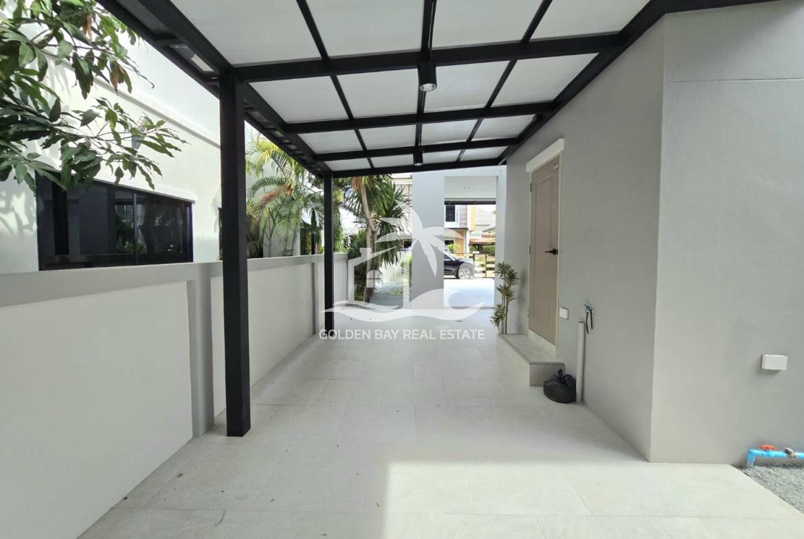 Patta Village – East Pattaya