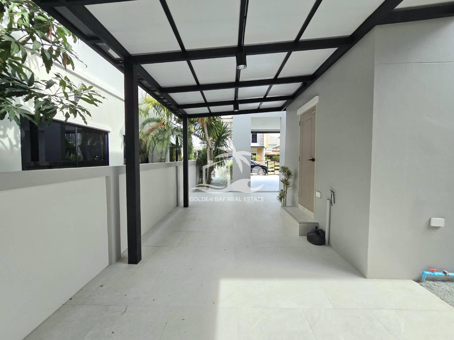 Patta Village – East Pattaya