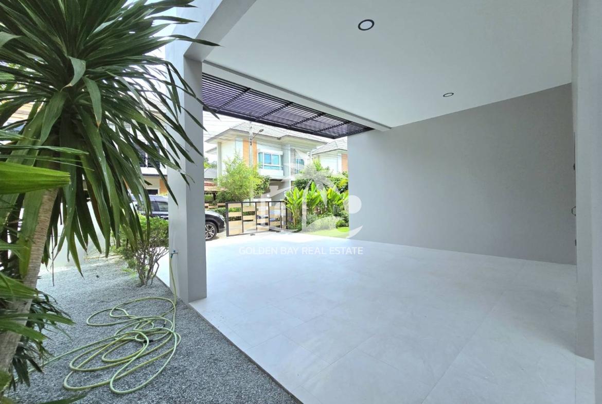 Patta Village – East Pattaya