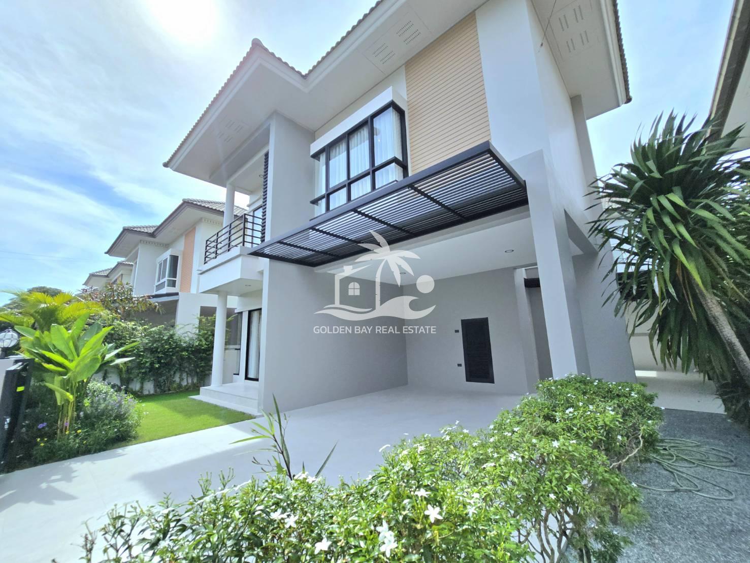Patta Village – East Pattaya