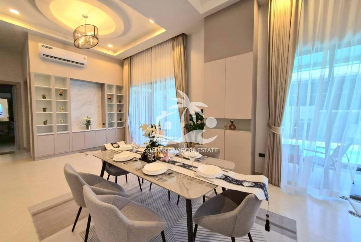 Private House Soi Huay Yai Muk – East Pattaya