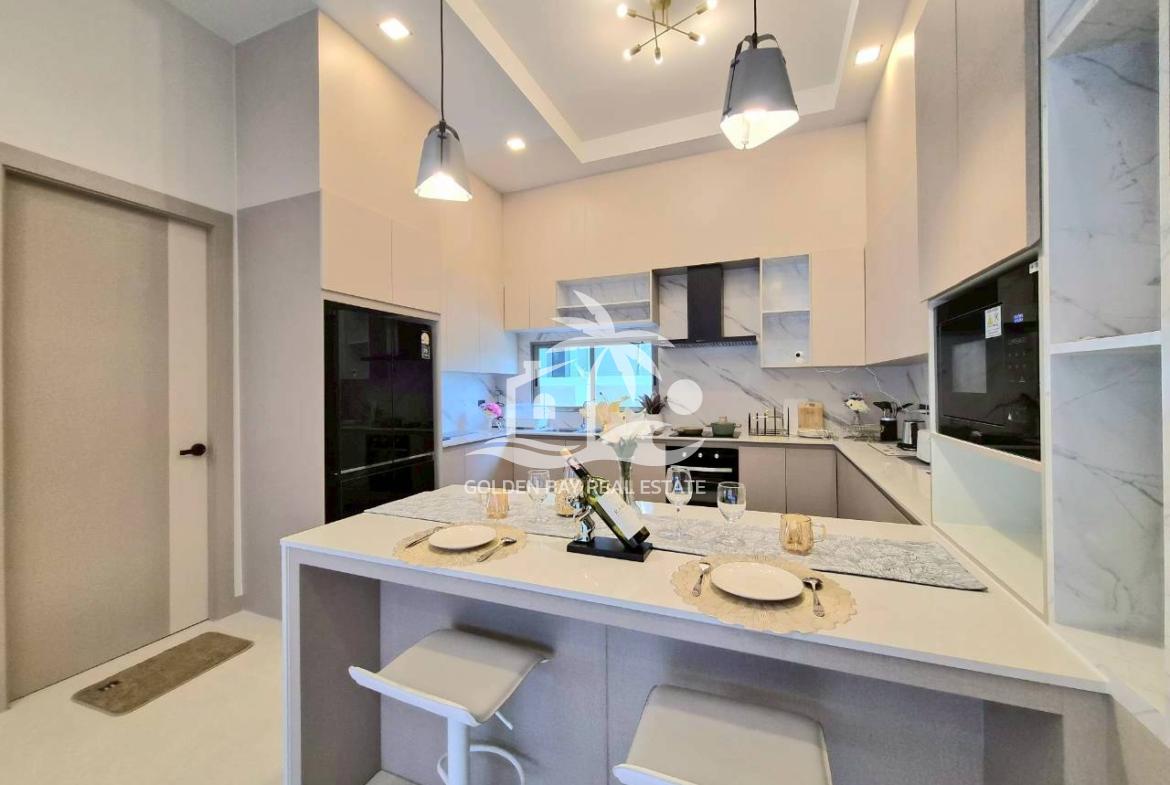 Private House Soi Huay Yai Muk – East Pattaya
