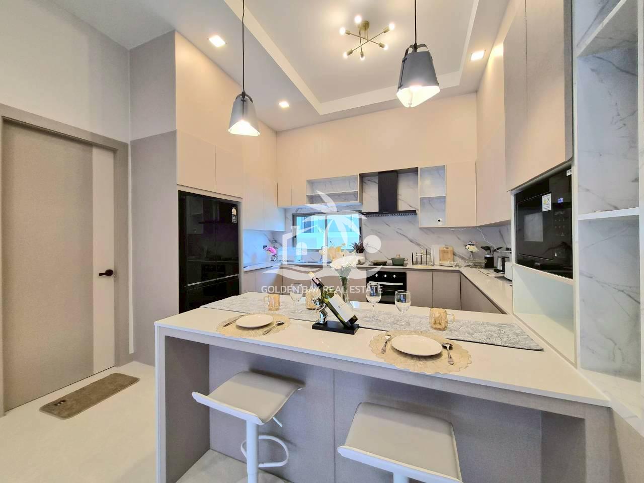 Private House Soi Huay Yai Muk – East Pattaya