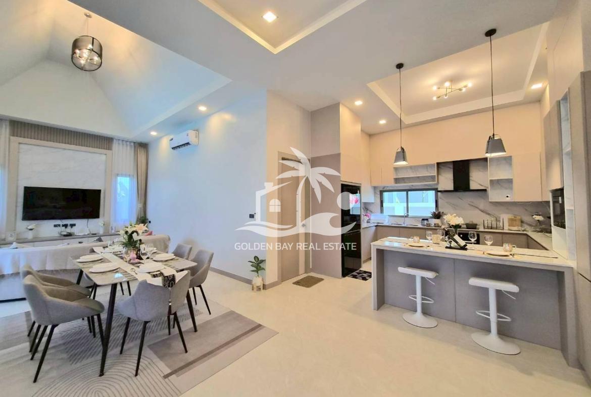 Private House Soi Huay Yai Muk – East Pattaya