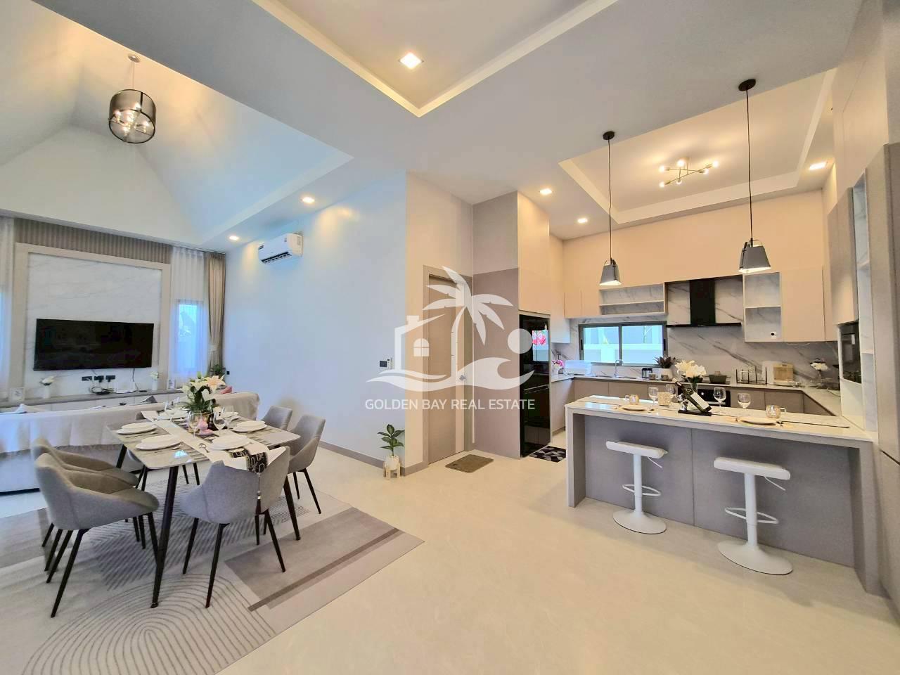 Private House Soi Huay Yai Muk – East Pattaya