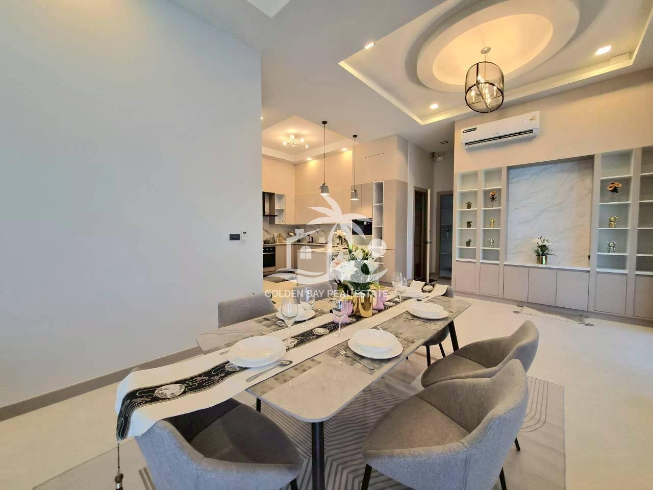 Private House Soi Huay Yai Muk – East Pattaya