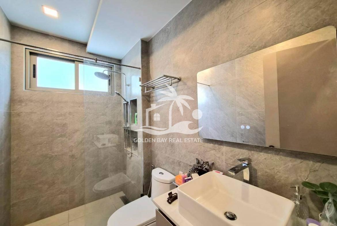 Private House Soi Huay Yai Muk – East Pattaya