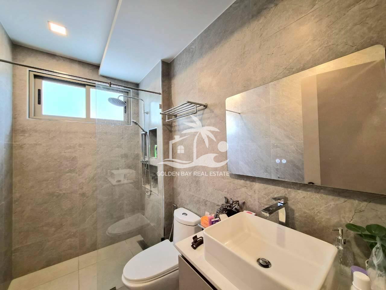 Private House Soi Huay Yai Muk – East Pattaya