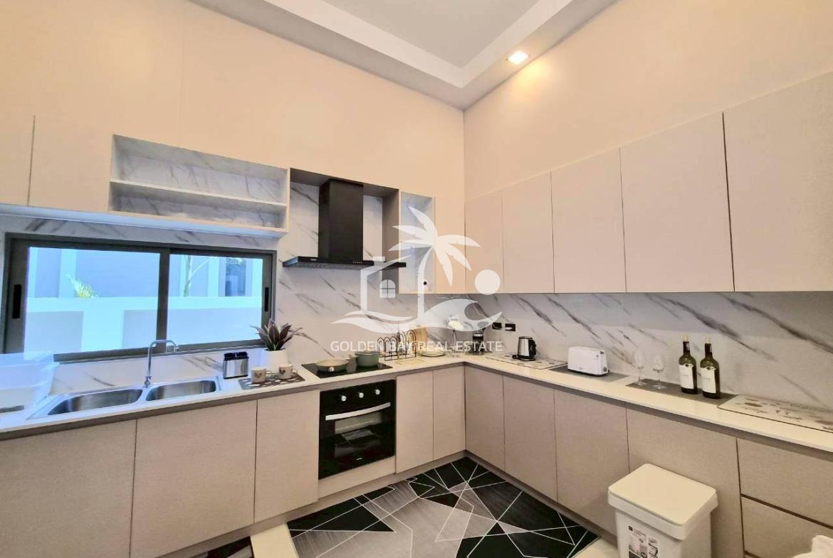 Private House Soi Huay Yai Muk – East Pattaya