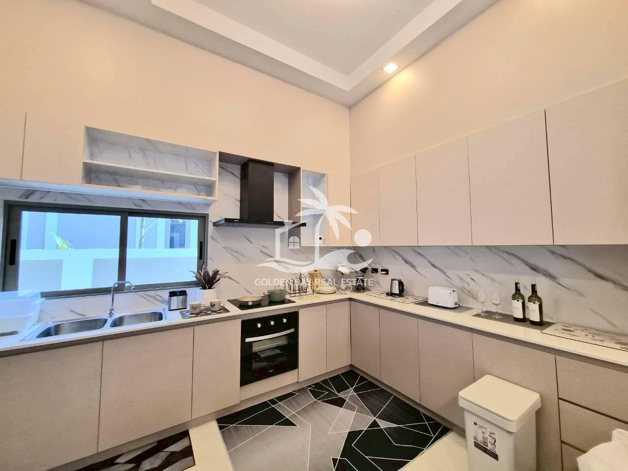 Private House Soi Huay Yai Muk – East Pattaya