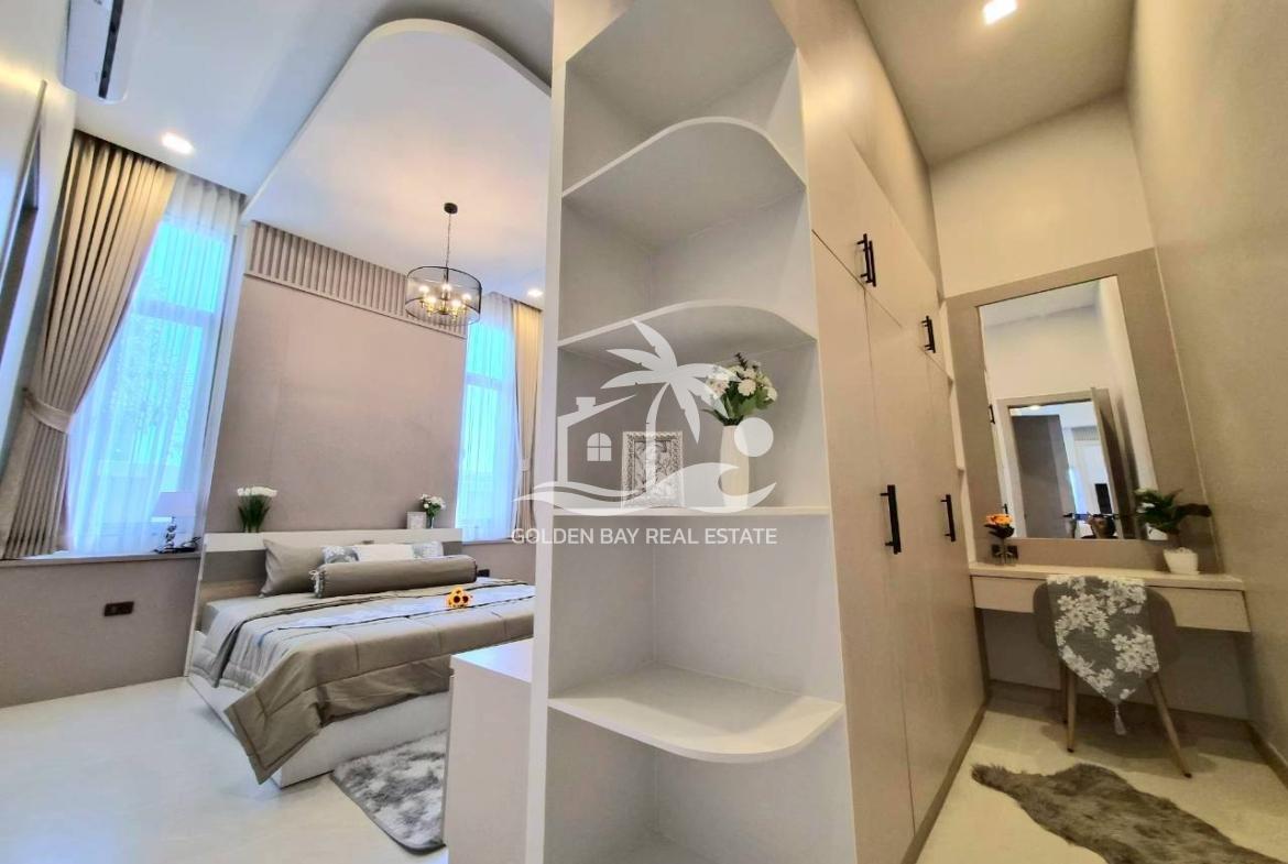 Private House Soi Huay Yai Muk – East Pattaya