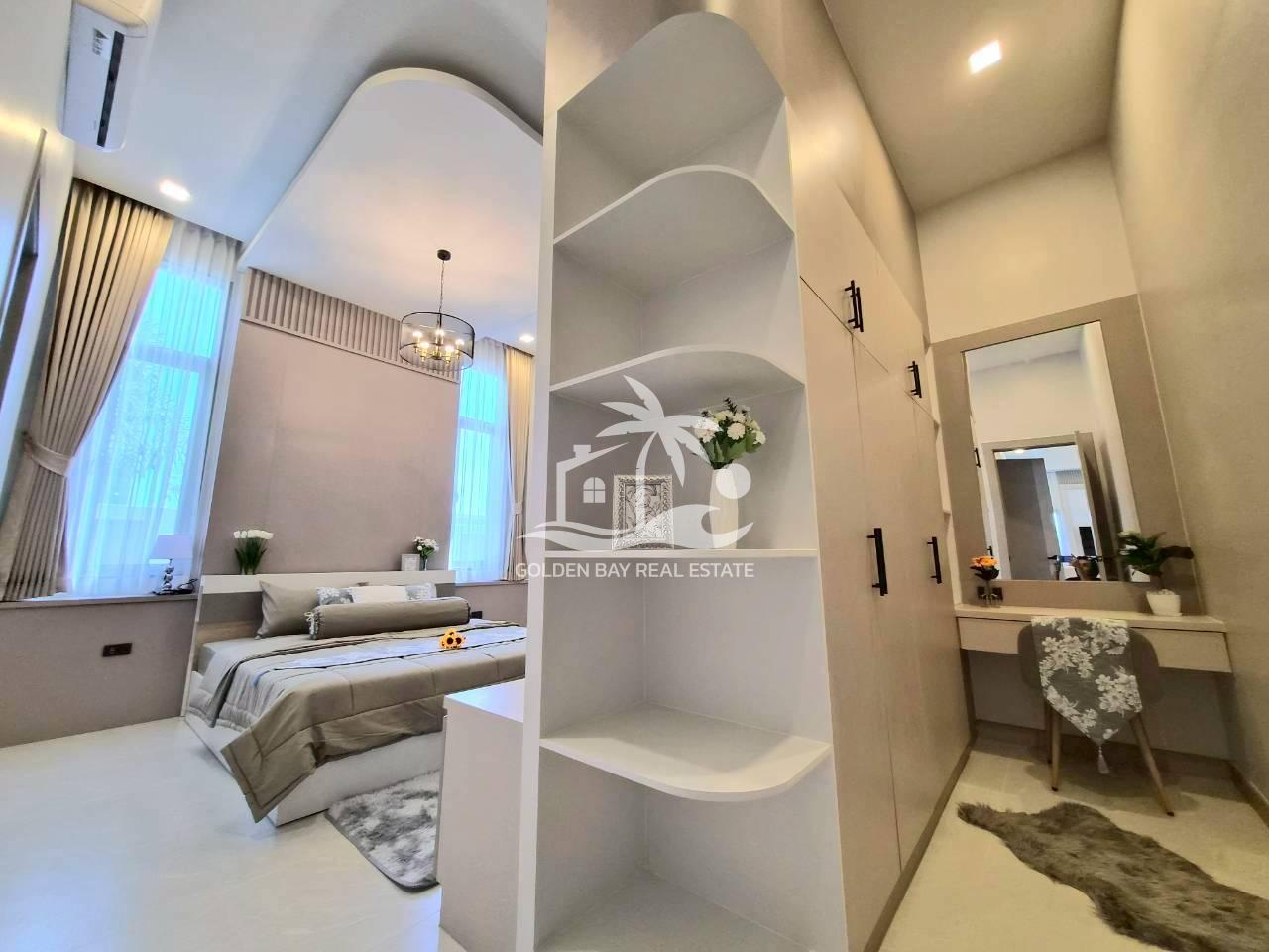 Private House Soi Huay Yai Muk – East Pattaya