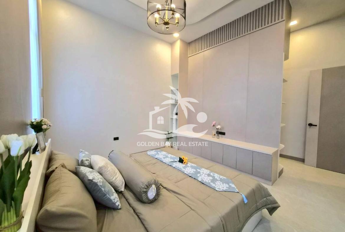 Private House Soi Huay Yai Muk – East Pattaya