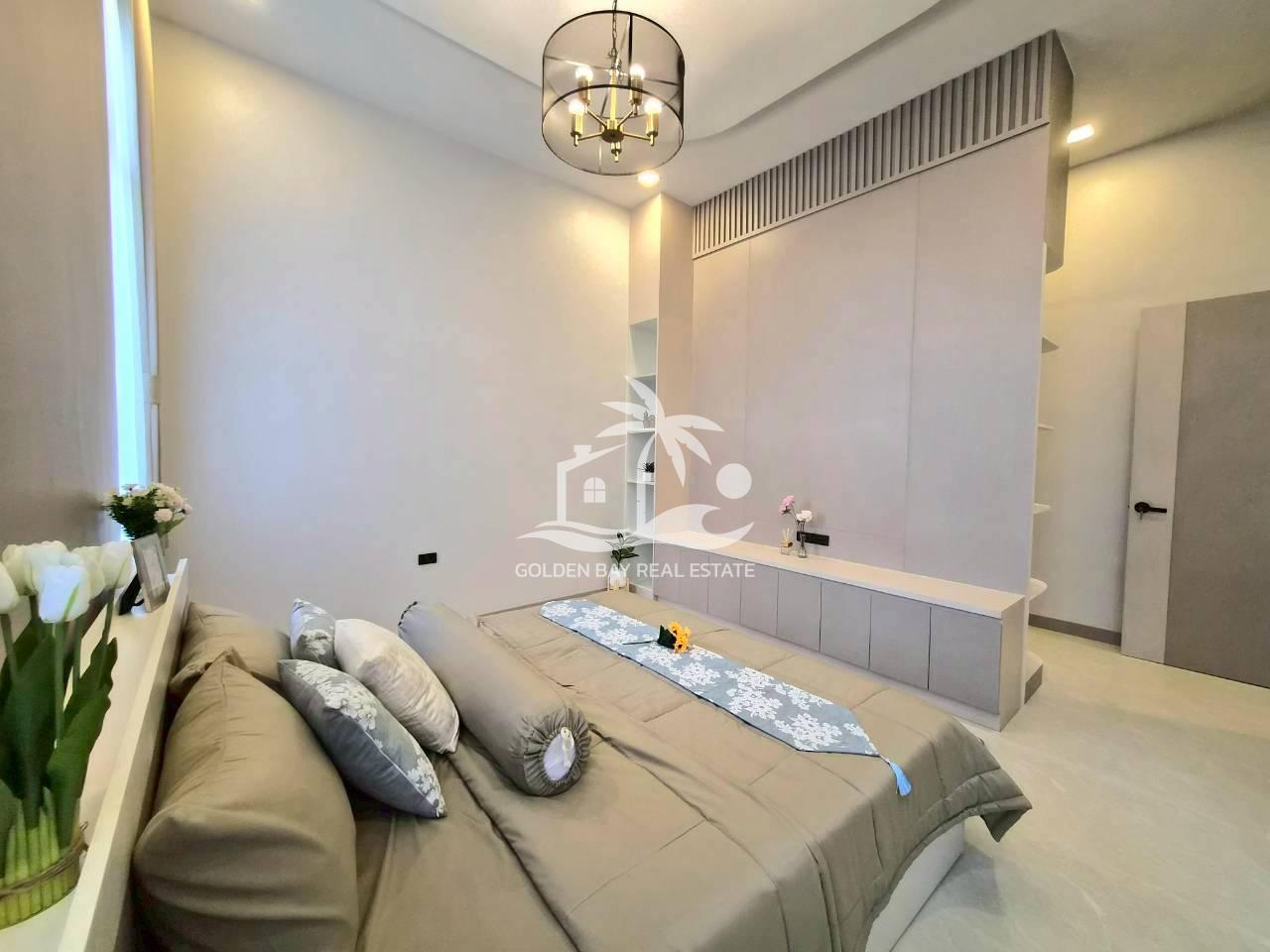 Private House Soi Huay Yai Muk – East Pattaya