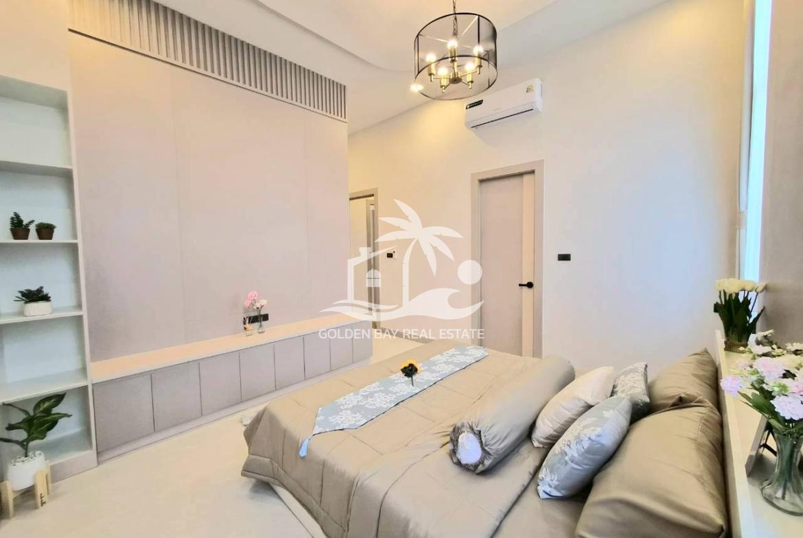 Private House Soi Huay Yai Muk – East Pattaya