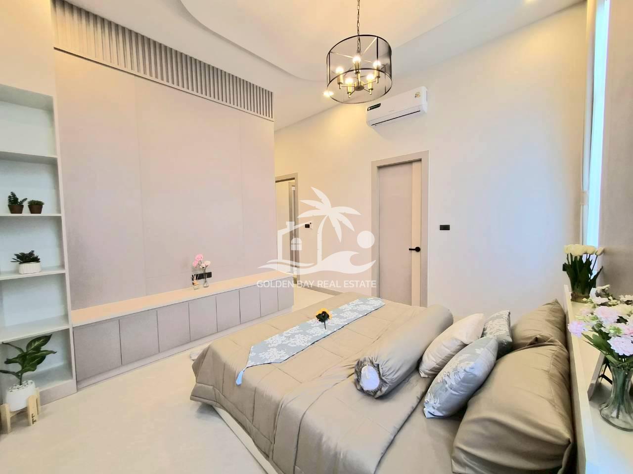 Private House Soi Huay Yai Muk – East Pattaya