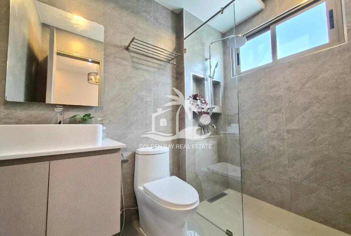 Private House Soi Huay Yai Muk – East Pattaya