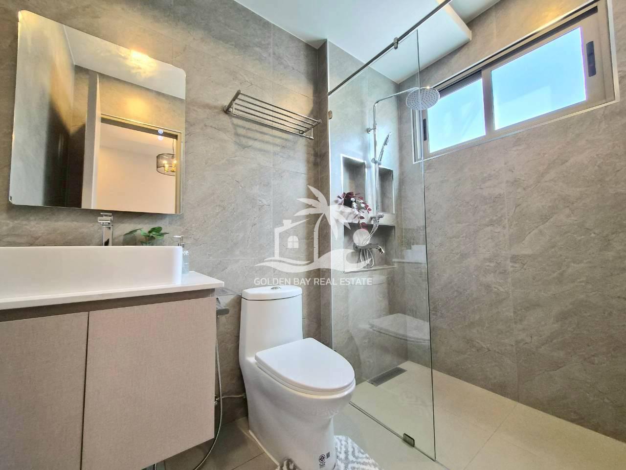 Private House Soi Huay Yai Muk – East Pattaya