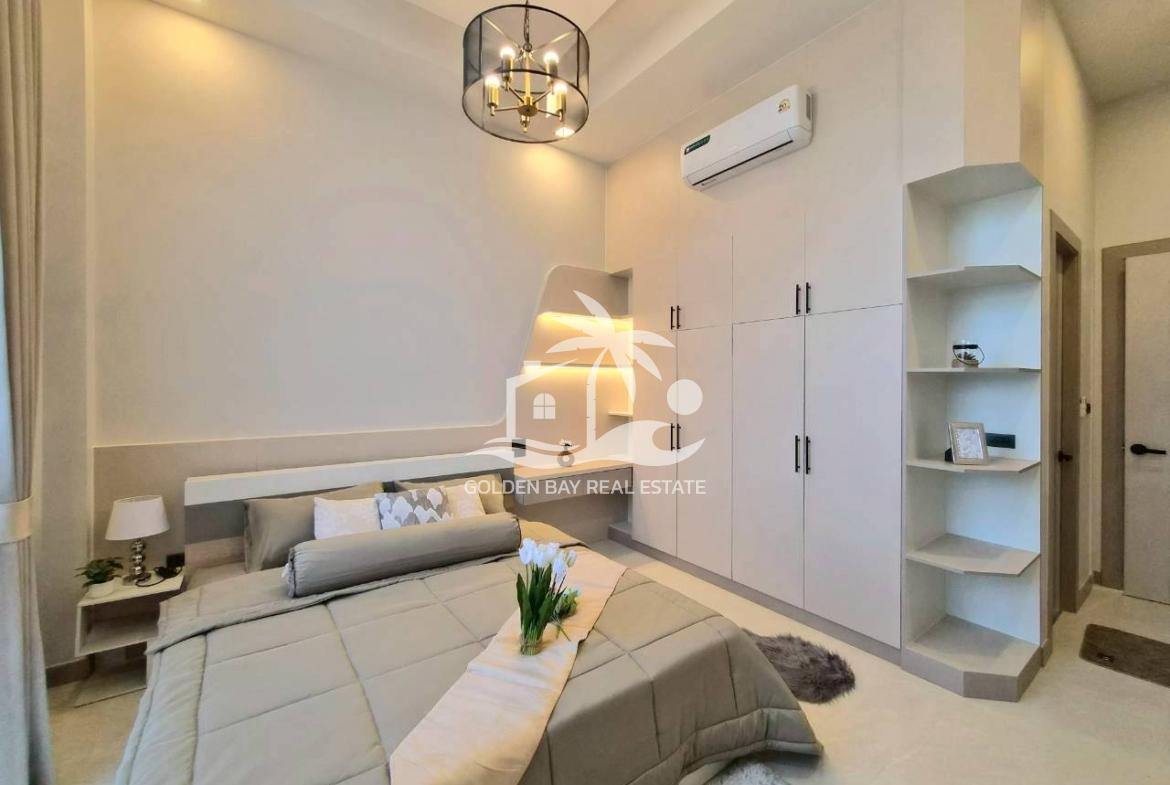 Private House Soi Huay Yai Muk – East Pattaya