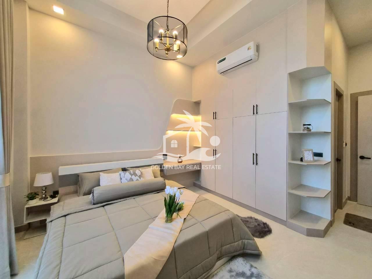 Private House Soi Huay Yai Muk – East Pattaya