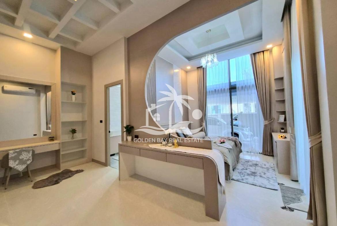 Private House Soi Huay Yai Muk – East Pattaya